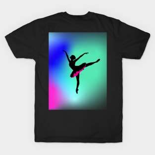 Soloist dancer T-Shirt